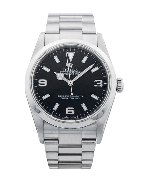 Rolex Explorer 114270